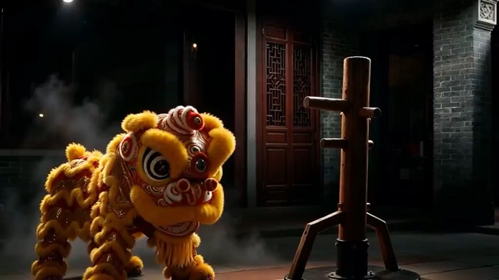 索菲亚家居服务的视频画面